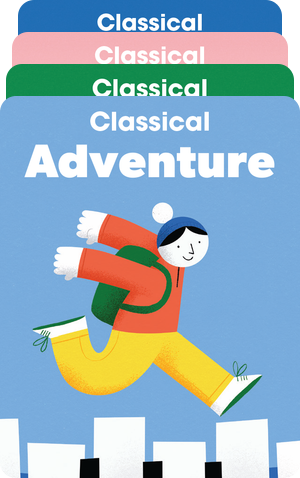 Classical Collection wipl Q0
