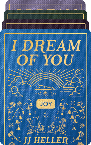 I Dream of You Collection (Pack)