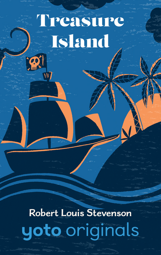 Classics: Treasure Island IcY0 X5