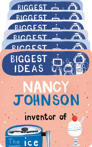 BrainBots - Biggest Ideas
