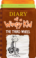 The Wimpy Kid Collection 3