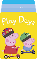 Playtime With Peppa
